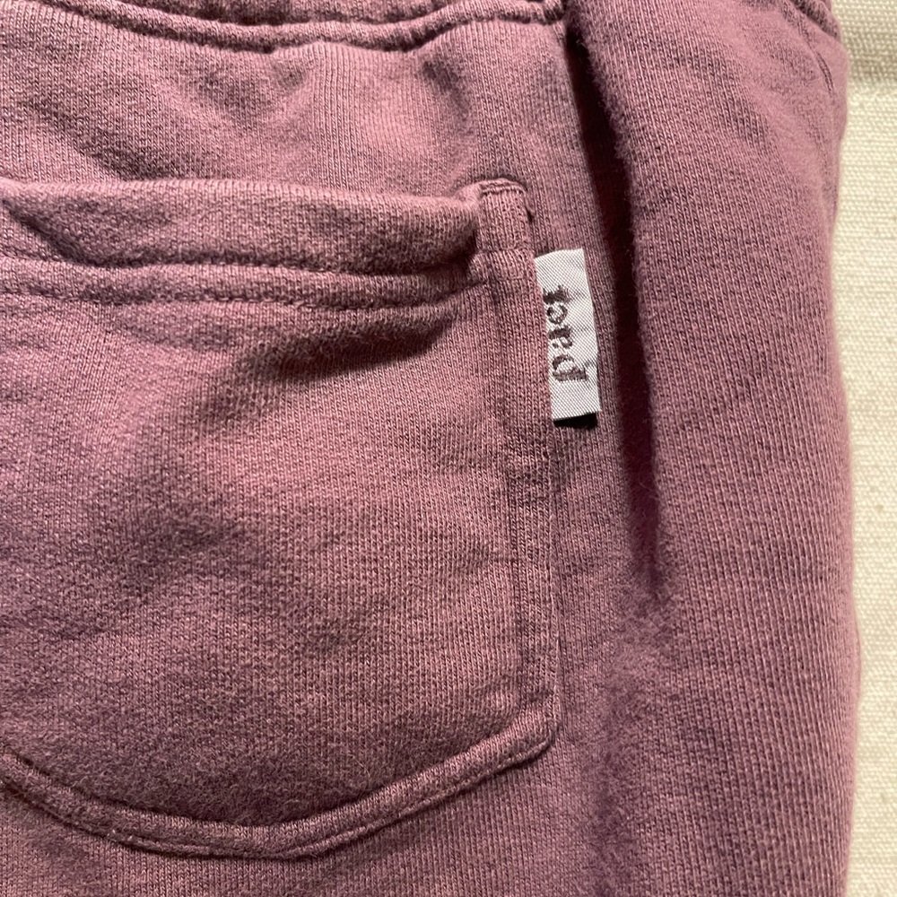 PACT Womens Organic Lounge Pants - Picture 11 of 12